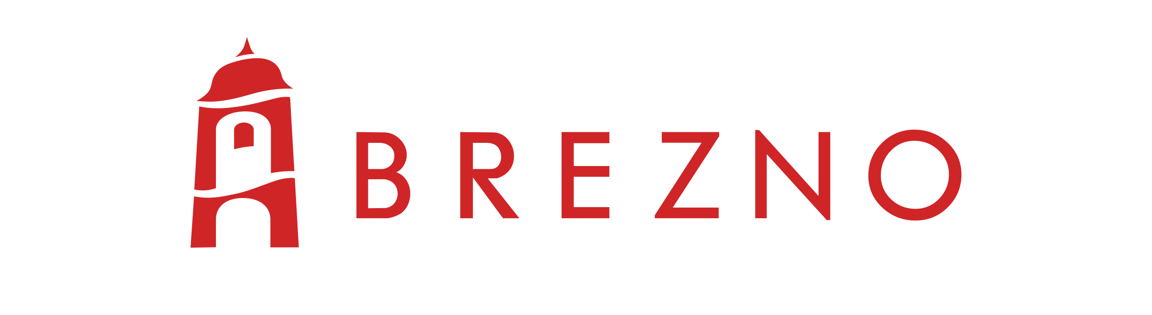 logo mesto Brezno