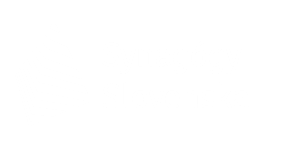 Synagógy Slovenska