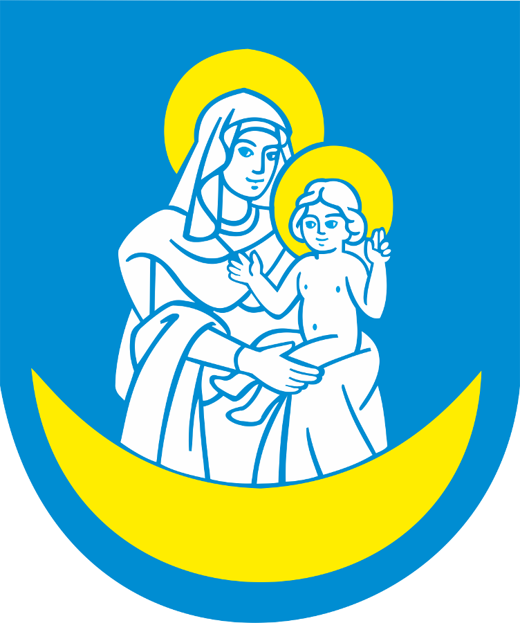 logo mesto Trstena